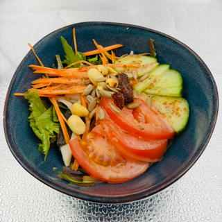 6.Ensalada Yammi