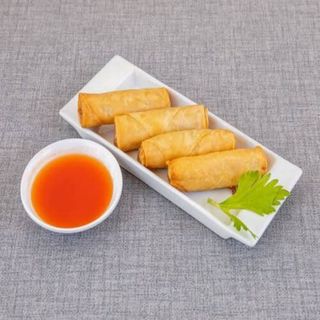 1A.-Rollito Dinastía