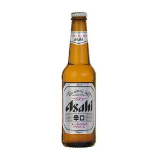 Asahi Superdry