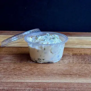Salsa de Alioli "House Special"