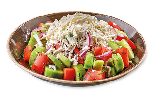 Шопска  Салата Малка (250г)