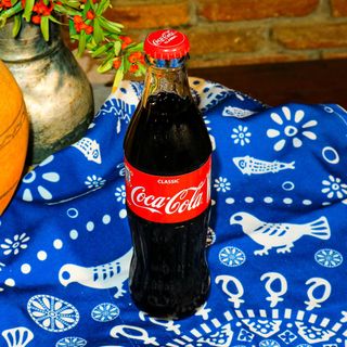 კოკა-კოლა  0.5