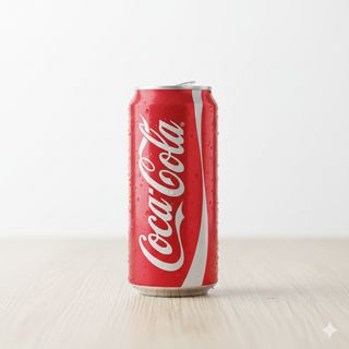 Coca-Cola Lattina 330 ml