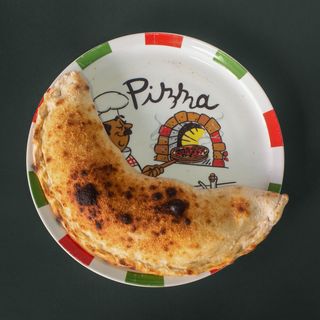 Pizza Calzone (31 Cm.)