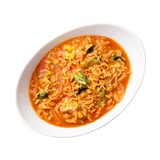 Рамьон с яйце (500г)