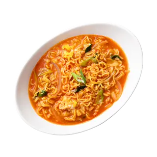 Рамьон с яйце (500г)