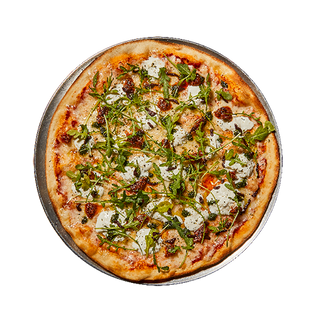 PIZZA TOSCANA