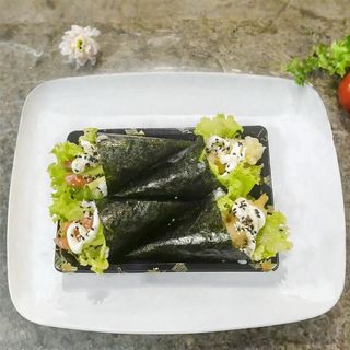 A25 Temaki Misto