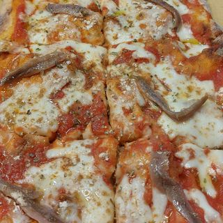 Civitavecchia 1/ 2 pala