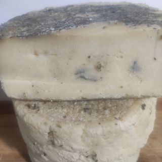 ობიანი ყველი ჭყვიტი მჟაუნა 100გრ