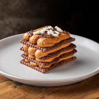 Chocotorta