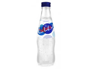 Oulmes 25 Cl