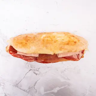 Sendvič miješani