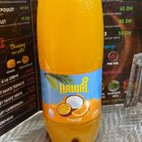 Bouteille HAWAÏ tropical 