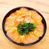 Chirashi Saumon