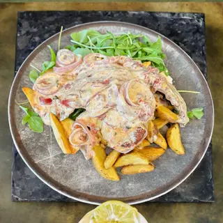 File Atrio 480 gr