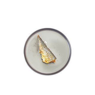 Fried Fish