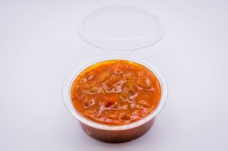 EXTRA SALSA ROJA