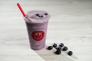 Blueberry Smoothie 22 OZ