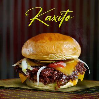  kaxito Burger