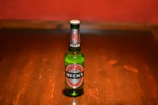 Beck's 33 cl