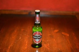 Beck's 33 cl