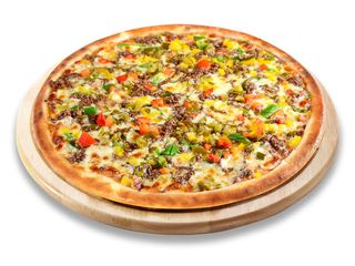 Мексиканская