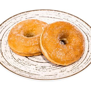 Pack 2 ud. Ciambella clasica