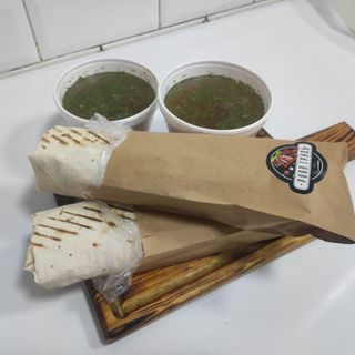 Богатирський набір