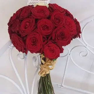 Buchet 23 trandafiri