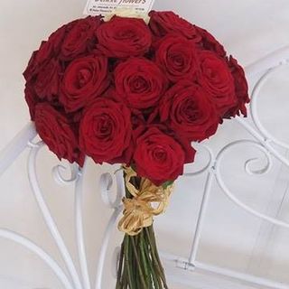 Buchet 23 trandafiri