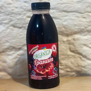 Гранатовий сік 0,5мл.