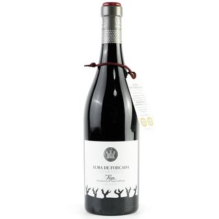 Alma De Forcada  Cepas Viejas Tinto 2017