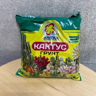 Ґрунт Кактус
