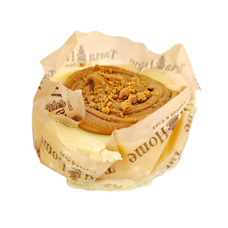 Cheesecake Lotus