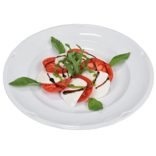 Ensalada caprese