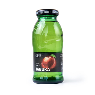 Gusto jabuka