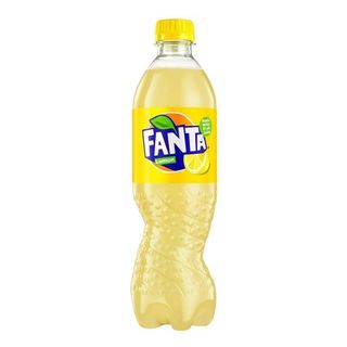 Fanta Лимон (500мл)