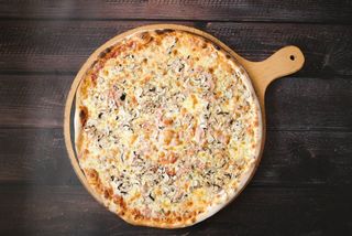 Pizza Capricciosa 42 cm