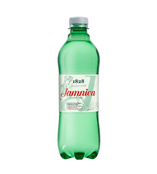 Gazirana voda 0.5 l