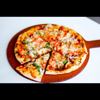 Wanda veggies - small