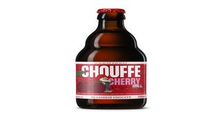 CHOUFFE CHERRY