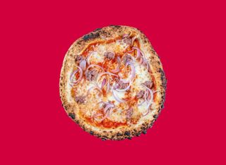 Salsiccia e Cipolla Rossa