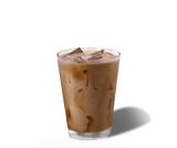 Iced Latte Light