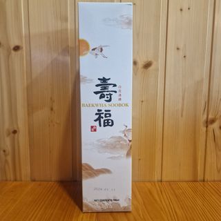 Sake (75 cl.)