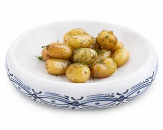 Картопля молода (200г)