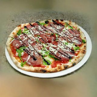 Pizza Valtellina (33 Cm.) T