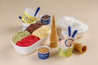 Pura Meraviglia a casa tua per 5-6 pp