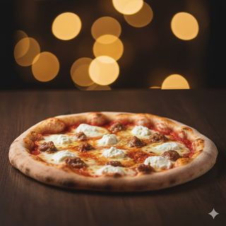 Salsiccia e Philadelphia