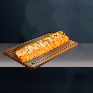 რულეტი ქათმის - 245 გ/Ролл Дог Чикен - 245 г